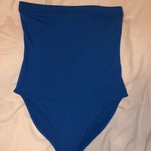 sleeveless bodysuit